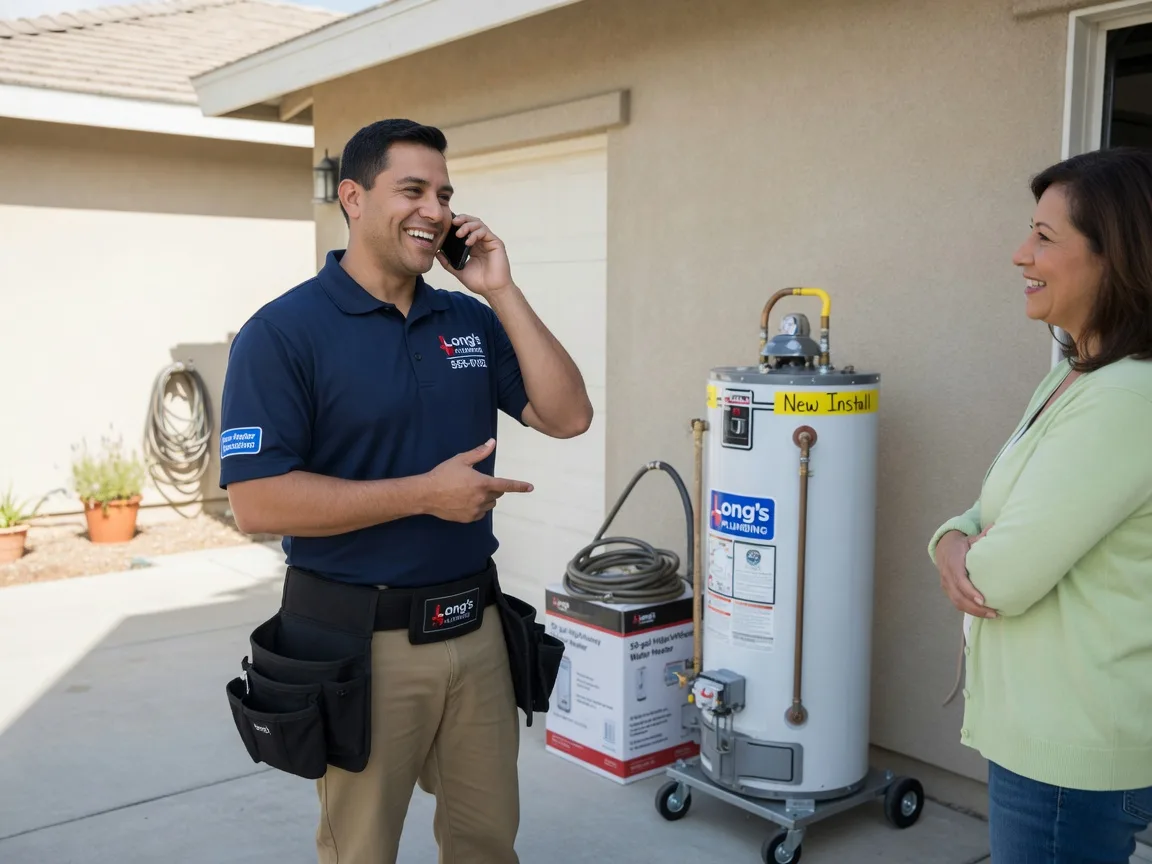 Leak Detection Cameron, TX FAQs